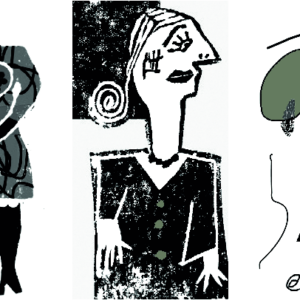Les ateliers d'expression créative
