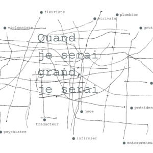 Bilan d'orientation scolaire