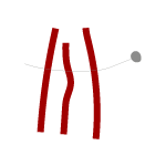 Pictogramme Fédérer et Rassembler, Béatrice Aubelle