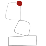 Pictogramme innover et s'impliquer